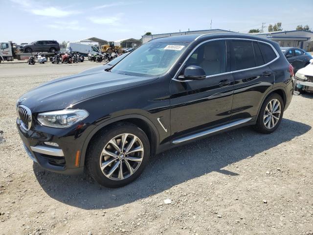 Vin: 5uxtr7c50klf25890, lot: 56860855, bmw x3 sdrive30i 2019 img_1