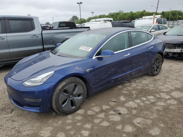 Vin: 5yj3e1ebxkf387434, lot: 58124025, tesla model 3 2019 img_1