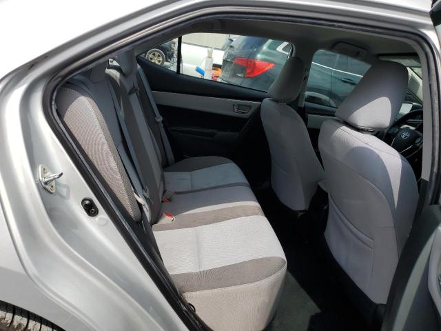 2018 TOYOTA COROLLA L - 2T1BURHE0JC001447