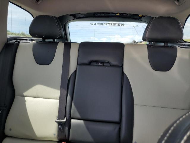 2017 VOLVO XC60 T5 DY - YV440MRR0H2122722