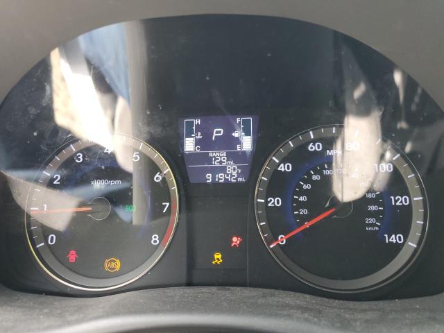 2017 HYUNDAI ACCENT SE - KMHCT4AE8HU251354