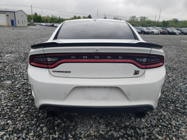 2021 DODGE CHARGER SC - 2C3CDXGJ7MH618186