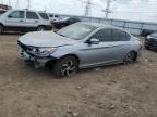 2017 HONDA ACCORD LX - 1HGCR2F39HA082950