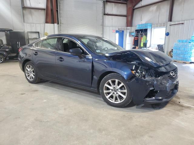 Vin: jm1gl1u50h1103460, lot: 56253865, mazda 6 sport 20174