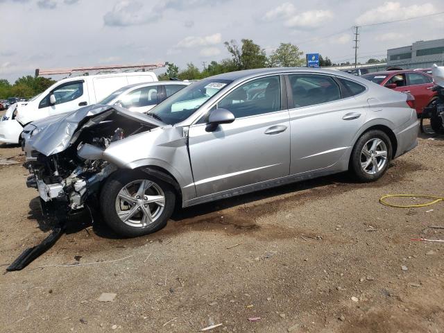 Vin: 5npeg4ja2nh142473, lot: 58812985, hyundai sonata se 2022 img_1