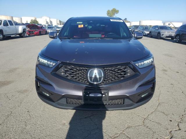 2021 ACURA RDX A-SPEC - 5J8TC2H69ML010461