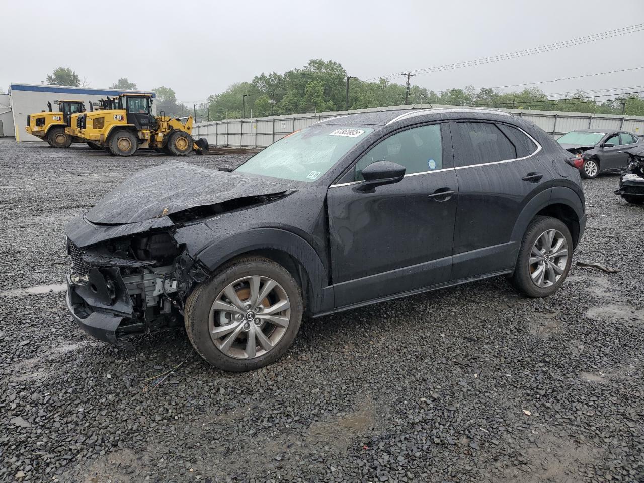 MAZDA CX-30 SELECT
