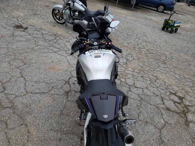 2025 YAMAHA YZF1000 D JYARNA8E6SA000320
