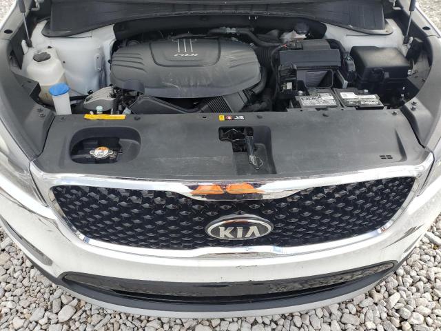 2017 KIA SORENTO EX - 5XYPHDA59HG321355