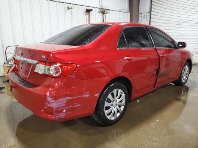 2013 TOYOTA COROLLA BA - 2T1BU4EE3DC087350