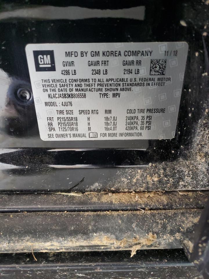 BUICK ENCORE PREFERRED