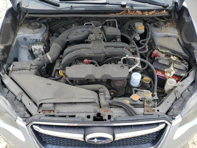 2015 SUBARU IMPREZA JF1GPAA68FH278535