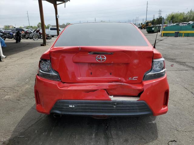 2015 TOYOTA SCION TC - JTKJF5C74FJ003374