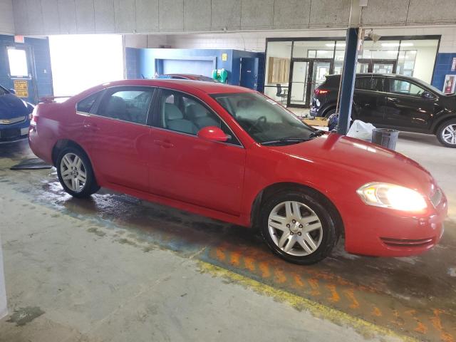 Vin: 2g1wb5e32d1184915, lot: 56837685, chevrolet impala lt 20134
