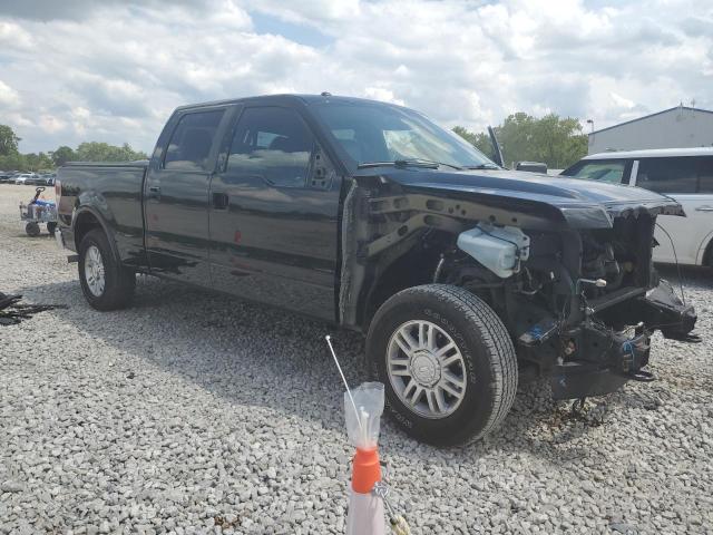 Vin: 1ftfw1ef9cfa24116, lot: 58716155, ford f-150 supercrew 20124