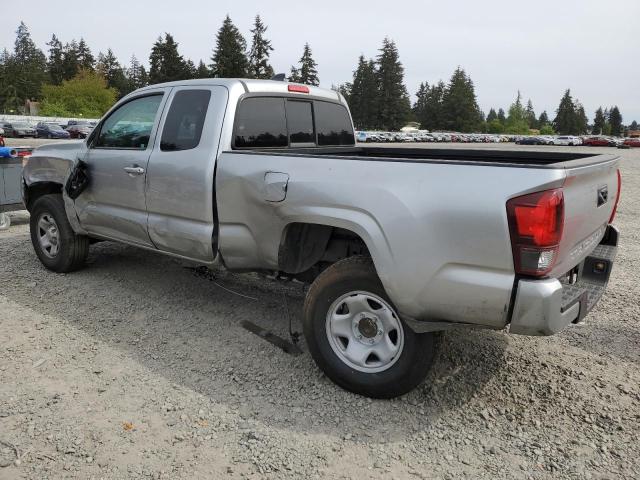 Vin: 3tyrx5gn9pt089239, lot: 56184205, toyota tacoma access cab 20232