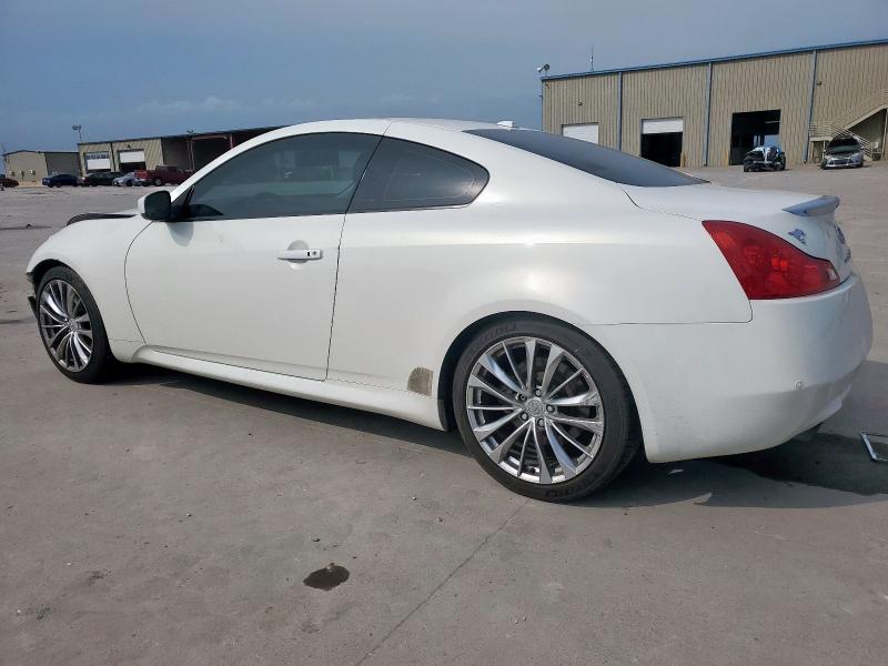 Vin: jn1cv6ek6cm422706, lot: 58212415, infiniti g37 base 20122