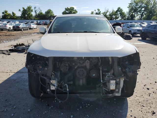 2012 DODGE DURANGO R/T - 1C4SDJCT4CC205171