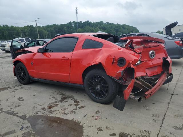 Vin: 1zvbp8am5c5204155, lot: 58320055, ford all models 20122