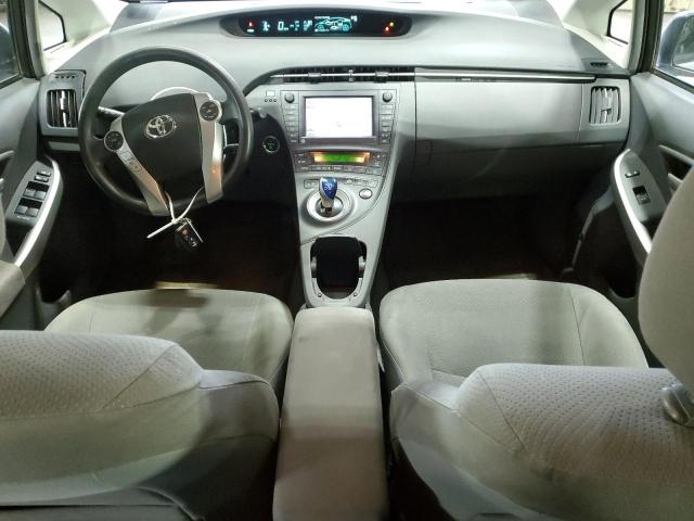 2010 TOYOTA PRIUS - JTDKN3DU6A0158501