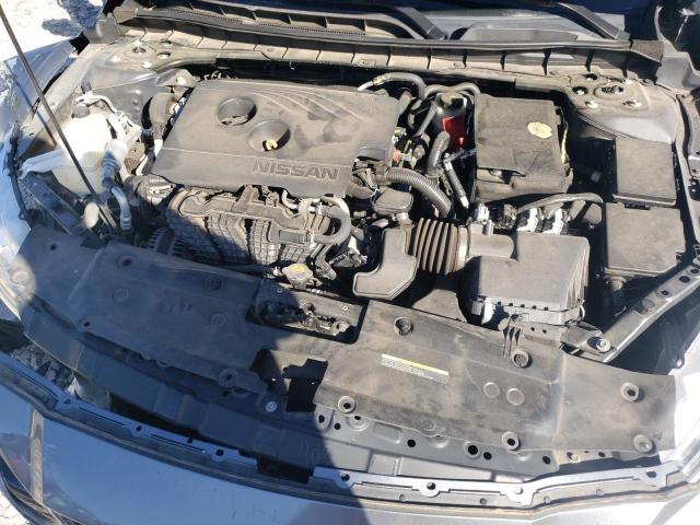 2020 NISSAN ALTIMA S - 1N4BL4BV5LC196865