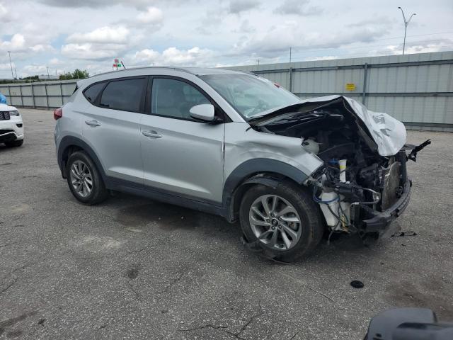 Vin: km8j33a40gu172431, lot: 58986445, hyundai tucson limited 20164