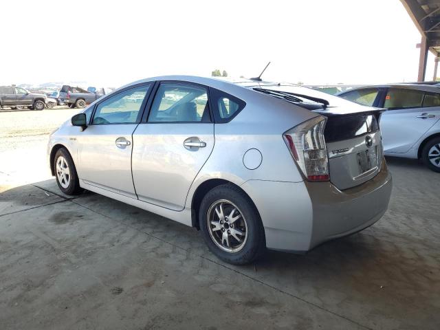 Vin: jtdkn3du8b1431093, lot: 58065725, toyota prius 20112