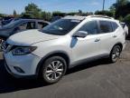 2015 NISSAN ROGUE S - 5N1AT2MT5FC828494