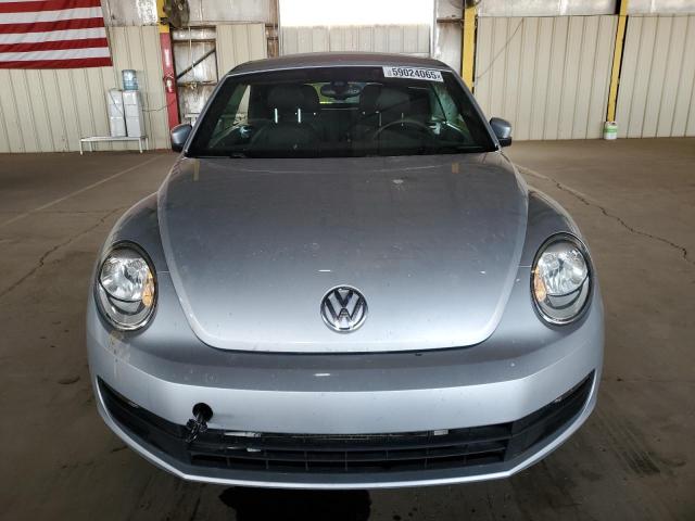 2016 VOLKSWAGEN BEETLE S/S 3VW517ATXGM800796