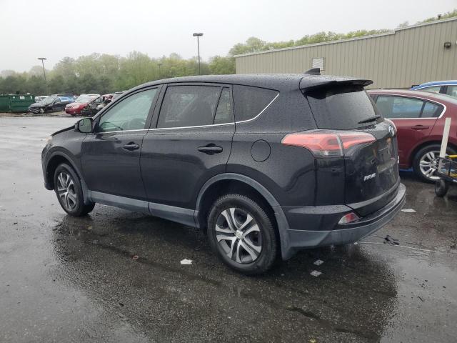 Vin: 2t3bfrev2jw810453, lot: 55671265, toyota rav4 le 20182