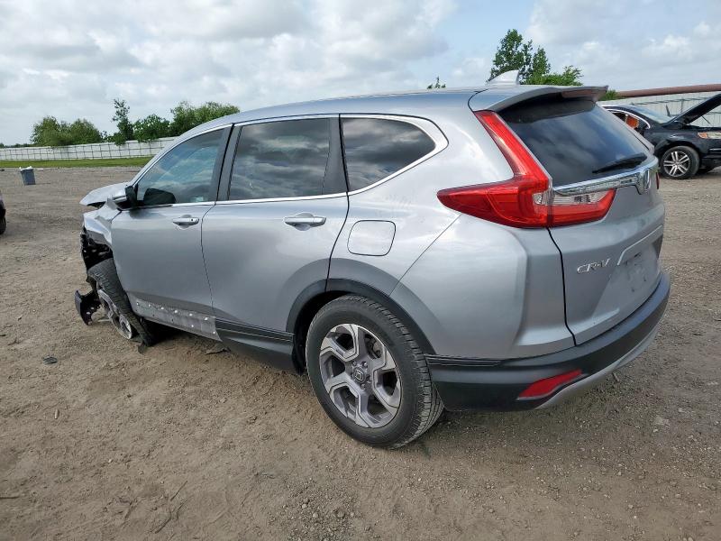 Vin: 7farw1h55ke037646, lot: 57231835, honda crv ex 20192