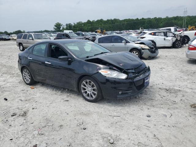Vin: 1c3cdfcb8ed673088, lot: 57104115, dodge dart limited 20144