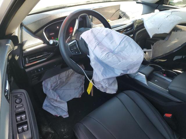 2024 ACURA MDX 5J8YE1H37RL005914