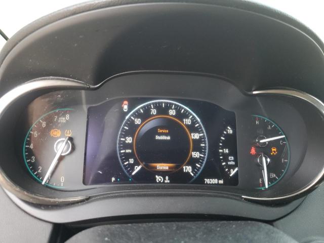 2016 BUICK LACROSSE S - 1G4G45G38GF237936