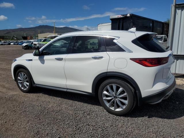 Vin: 3pcaj5ba6nf113786, lot: 56567625, infiniti qx50 luxe 20222