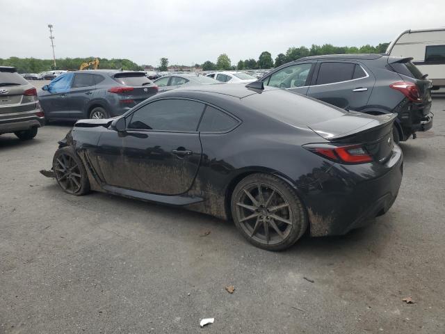 Vin: jf1zdbe13p9707534, lot: 58479455, subaru brz limited 20232