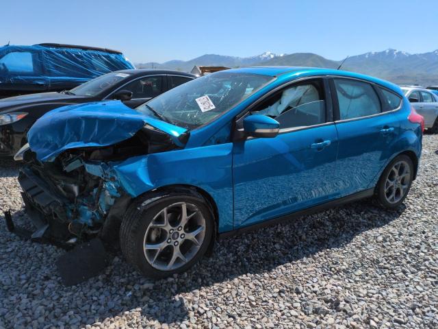 Vin: 1fadp3k20el197602, lot: 57784115, ford focus se 2014 img_1