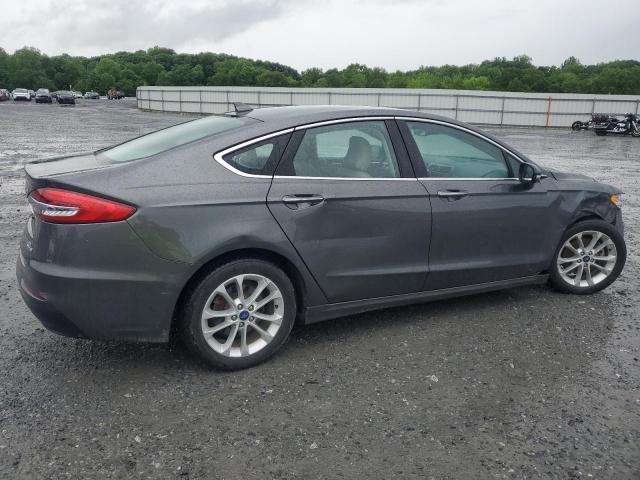 Vin: 3fa6p0mu1kr136682, lot: 56499035, ford fusion sel 20193