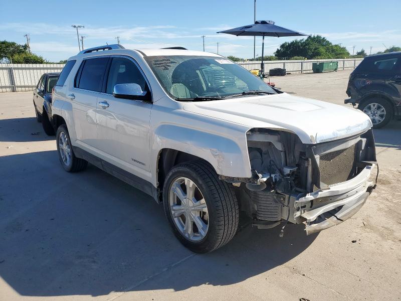 Vin: 2gkalpek8h6275430, lot: 57711395, gmc terrain slt 20174