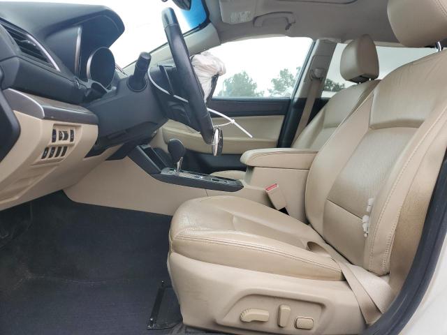 2016 SUBARU OUTBACK 2. - 4S4BSBLC5G3214670