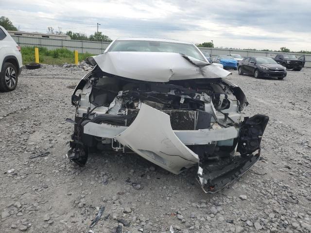 2016 CHEVROLET MALIBU LIM - 1G11C5SA7GF106301