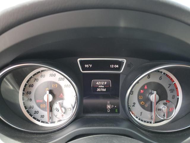 2015 MERCEDES-BENZ GLA 250 - WDCTG4EB5FJ138639