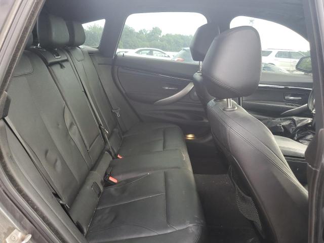 2016 BMW 335 XIGT WBA3X9C53GD869633