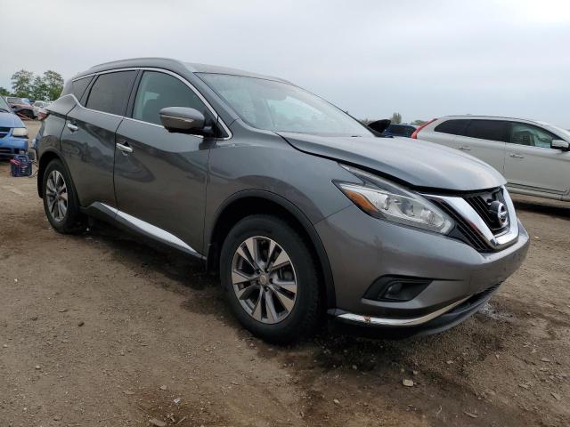 Vin: 5n1az2mh5fn204984, lot: 58068995, nissan murano s 20154