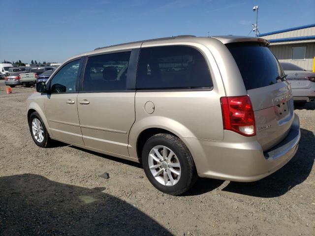 DODGE GRAND CARA 2014 tan sports v flexible fuel 2C4RDGCG6ER427418 photo #3