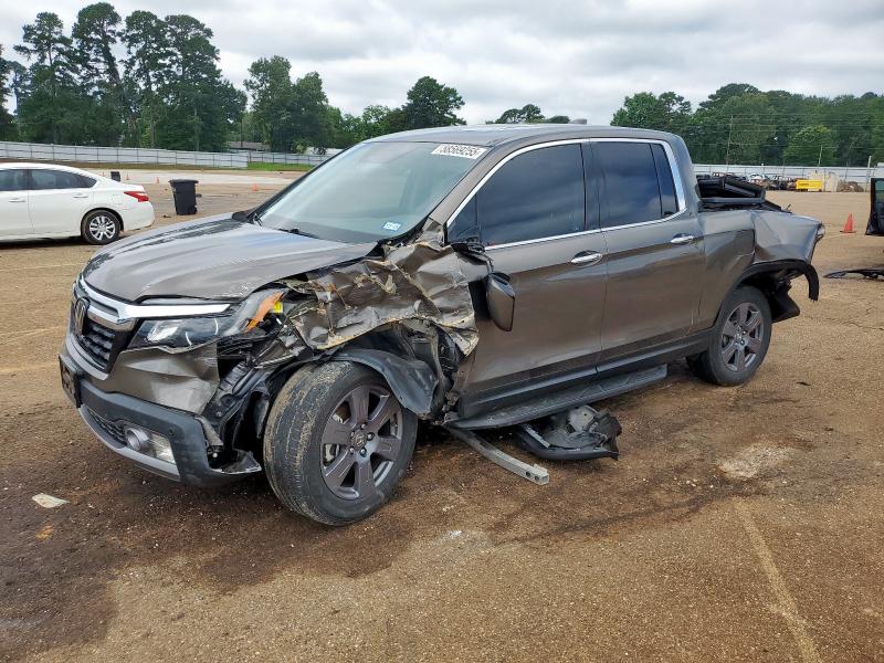 Vin: 5fpyk3f79lb001891, lot: 58569255, honda ridgeline rtl 2020 img_1