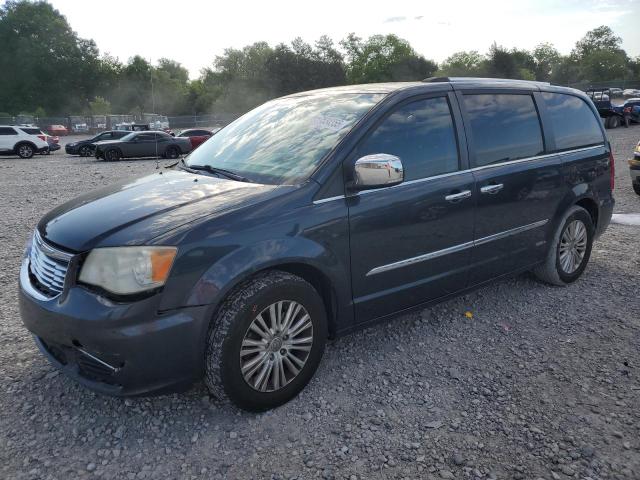 CHRYSLER TOWN & COU
