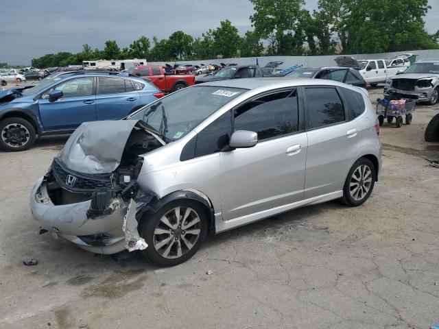 Vin: jhmge8h56cc002772, lot: 58761475, honda fit sport 2012 img_1