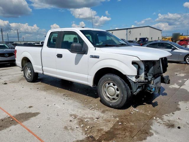 Vin: 1ftex1cg0jkc66043, lot: 55647695, ford f-150 super cab 20184