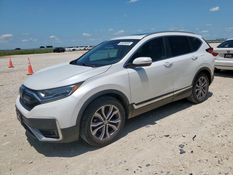 HONDA CR-V TOURI
